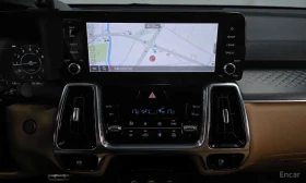 Kia Sorento Gasoline 2.5T 2WD* АВТОКРЕДИТ* | Auto.bg — изображение 13 Kia Sorento Gasoline 2.5T 2WD* АВТОКРЕДИТ* | Auto.bg — изображение 13