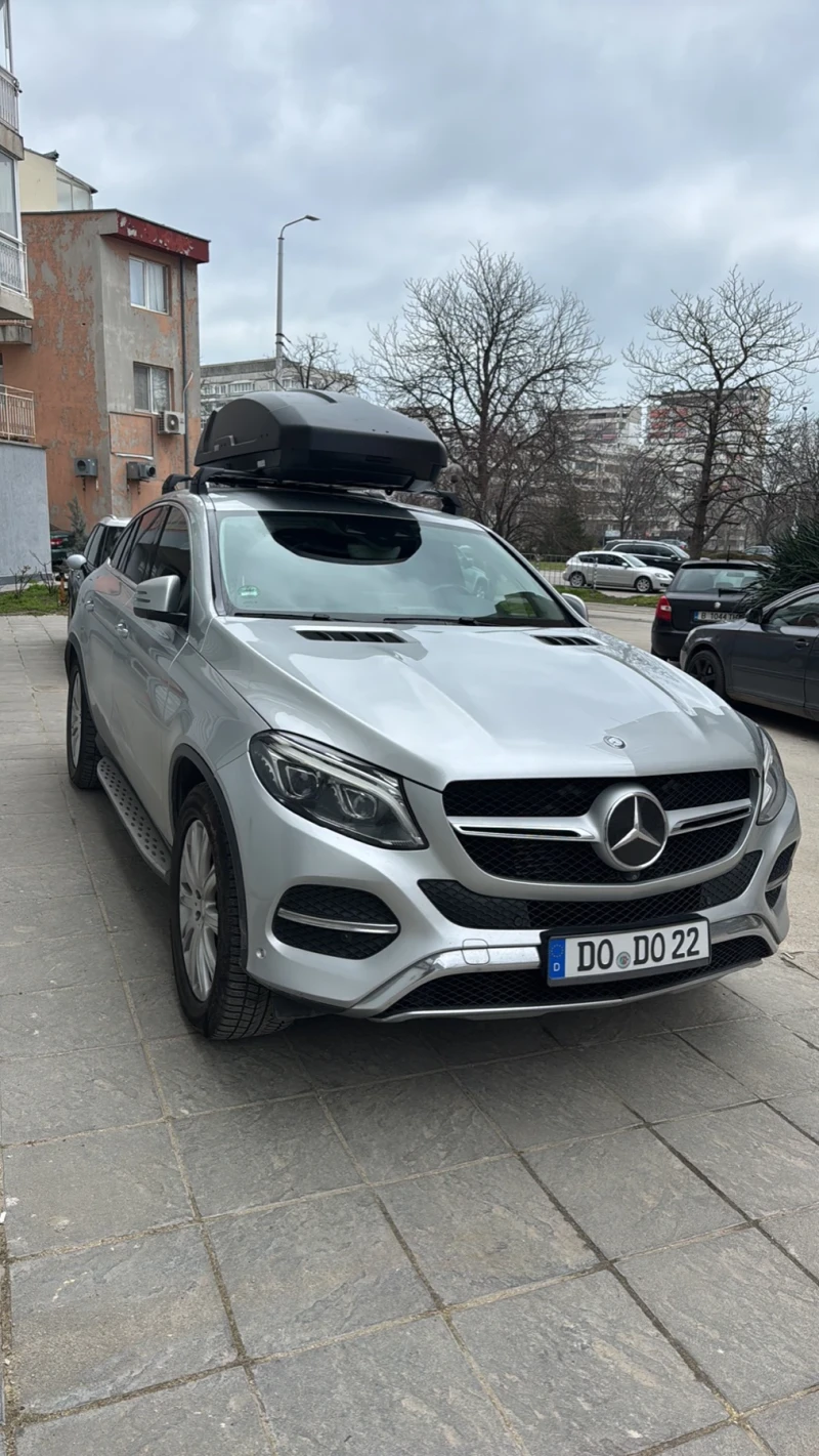 Mercedes-Benz GLE Coupe W292 - 24999 € / 48893.79 лв. - 15395212 1 | Car24.bg Mercedes-Benz GLE Coupe W292 - 24999 € / 48893.79 лв. - 15395212 1