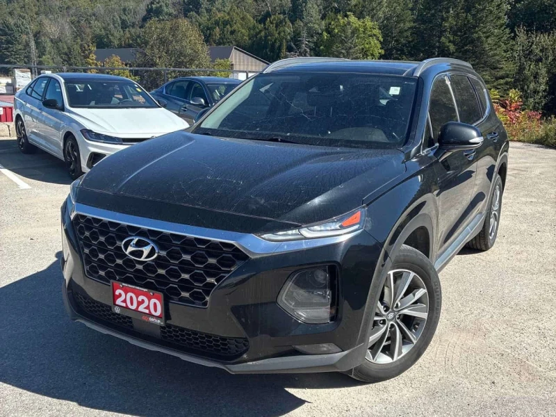 Hyundai Santa fe Preferred /CARFAX/ФИНАНСИРАНЕ/КЛИП - 12499 € - 30895898 1 | Car24.bg Hyundai Santa fe Preferred /CARFAX/ФИНАНСИРАНЕ/КЛИП - 12499 € - 30895898 1