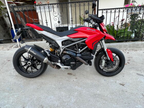 Ducati Hypermotard  939 | Mobile.bg   8