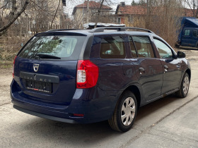Dacia Logan MCV 75 | Mobile.bg   5
