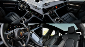 Porsche Taycan Turbo S 93.4 kW | Mobile.bg   13