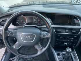Audi A4 2.0TDI | Mobile.bg   12