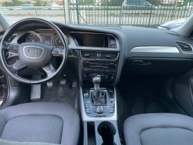 Audi A4 2.0TDI | Mobile.bg   11