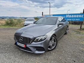 Mercedes-Benz E 220 AMG/PANORAMA/AMBIENTNO - Car24.bg Mercedes-Benz E 220 AMG/PANORAMA/AMBIENTNO