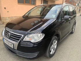 VW Touran !!!1.9-105к.с.Парктоник Подгрев Автопилот!!! 1 - Car24.bg VW Touran !!!1.9-105к.с.Парктоник Подгрев Автопилот!!! 1
