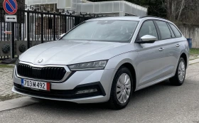 Skoda Octavia 2.0 TDI/150 PS 1 - Car24.bg Skoda Octavia 2.0 TDI/150 PS 1
