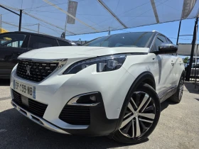 Peugeot 3008 2.0BLUEHDI GT EAT6 181 - Car24.bg Peugeot 3008 2.0BLUEHDI GT EAT6 181