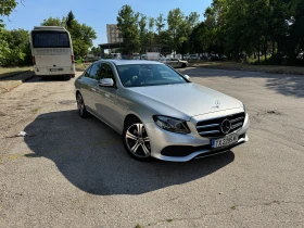 Mercedes-Benz E 220 - Car24.bg Mercedes-Benz E 220