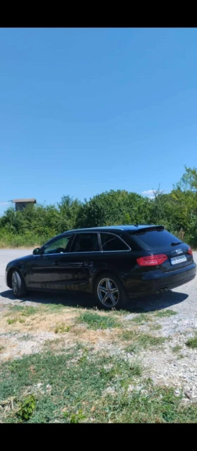 Audi A4 А4 | Mobile.bg — малка снимка 2
