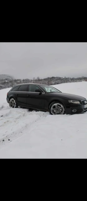 Audi A4 А4 | Mobile.bg — малка снимка 6