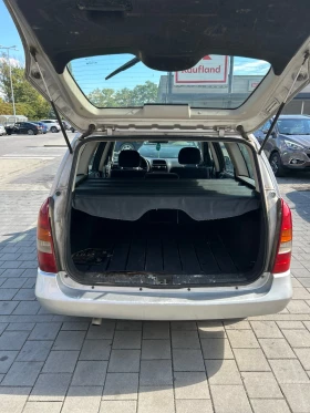 Opel Astra 1.7 TDI ISUZO | Mobile.bg — малка снимка 17