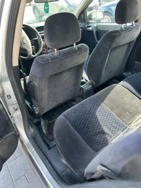 Opel Astra 1.7 TDI ISUZO | Mobile.bg — малка снимка 13