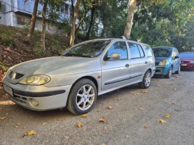 Снимка Renault Megane