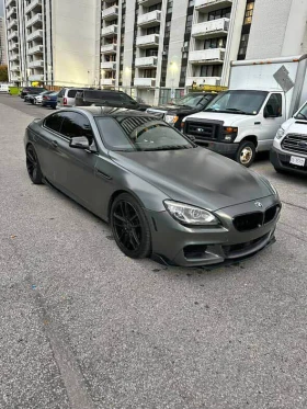 BMW 650 CARFAX* АВТОФИНАНСИРАНЕ* БЕЗ ПЪРВОНАЧАЛНА ВНОСКА* - 32000 лв. / 16361.34 € - 83989013 3 | Car24.bg BMW 650 CARFAX* АВТОФИНАНСИРАНЕ* БЕЗ ПЪРВОНАЧАЛНА ВНОСКА* - 32000 лв. / 16361.34 € - 83989013 3
