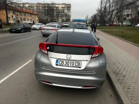 Honda Civic 1.8 Automat CH - 8700 € / 17015.72 лв. - 57969696 3 | Car24.bg Honda Civic 1.8 Automat CH - 8700 € / 17015.72 лв. - 57969696 3