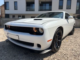 Dodge Challenger SXT Plus (SRT Optic), обдухване, подгреви - Car24.bg Dodge Challenger SXT Plus (SRT Optic), обдухване, подгреви
