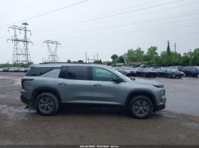 Chevrolet Traverse 2.5L I-4 DI, DOHC, VVT, TURBO, 328HP All Wheel | Auto.bg — изображение 13 Chevrolet Traverse 2.5L I-4 DI, DOHC, VVT, TURBO, 328HP All Wheel | Auto.bg — изображение 13