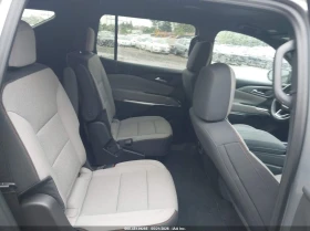 Chevrolet Traverse 2.5L I-4 DI, DOHC, VVT, TURBO, 328HP All Wheel | Auto.bg — изображение 8 Chevrolet Traverse 2.5L I-4 DI, DOHC, VVT, TURBO, 328HP All Wheel | Auto.bg — изображение 8