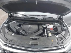 Chevrolet Traverse 2.5L I-4 DI, DOHC, VVT, TURBO, 328HP All Wheel | Auto.bg — изображение 10 Chevrolet Traverse 2.5L I-4 DI, DOHC, VVT, TURBO, 328HP All Wheel | Auto.bg — изображение 10