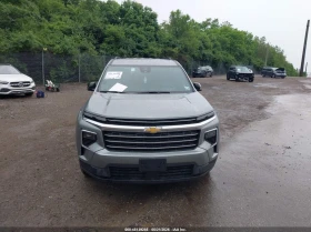 Chevrolet Traverse 2.5L I-4 DI, DOHC, VVT, TURBO, 328HP All Wheel | Auto.bg — изображение 12 Chevrolet Traverse 2.5L I-4 DI, DOHC, VVT, TURBO, 328HP All Wheel | Auto.bg — изображение 12