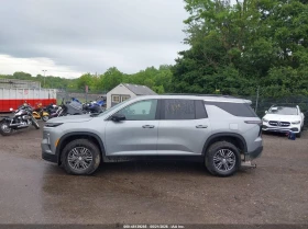 Chevrolet Traverse 2.5L I-4 DI, DOHC, VVT, TURBO, 328HP All Wheel | Auto.bg — изображение 14 Chevrolet Traverse 2.5L I-4 DI, DOHC, VVT, TURBO, 328HP All Wheel | Auto.bg — изображение 14