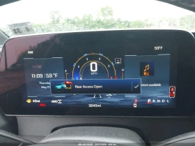 Chevrolet Traverse 2.5L I-4 DI, DOHC, VVT, TURBO, 328HP All Wheel | Auto.bg — изображение 7 Chevrolet Traverse 2.5L I-4 DI, DOHC, VVT, TURBO, 328HP All Wheel | Auto.bg — изображение 7