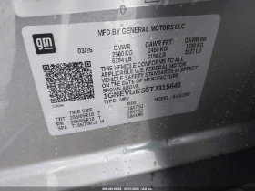 Chevrolet Traverse 2.5L I-4 DI, DOHC, VVT, TURBO, 328HP All Wheel | Auto.bg — изображение 9 Chevrolet Traverse 2.5L I-4 DI, DOHC, VVT, TURBO, 328HP All Wheel | Auto.bg — изображение 9