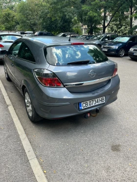 Opel Astra 1.8 140 кс | Auto.bg — изображение 2 Opel Astra 1.8 140 кс | Auto.bg — изображение 2