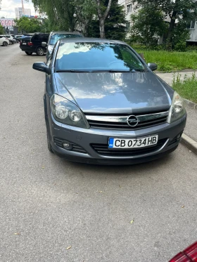 Opel Astra 1.8 140 кс | Auto.bg — изображение 4 Opel Astra 1.8 140 кс | Auto.bg — изображение 4