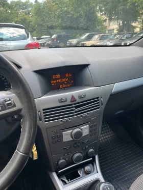 Opel Astra 1.8 140 кс | Auto.bg — изображение 10 Opel Astra 1.8 140 кс | Auto.bg — изображение 10