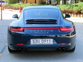 Porsche Carrera 991* PDK* КОЖА* ПОДГРЕВ* КАМЕРА* NAVI* | Auto.bg — изображение 4 Porsche Carrera 991* PDK* КОЖА* ПОДГРЕВ* КАМЕРА* NAVI* | Auto.bg — изображение 4