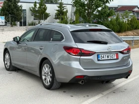 Mazda 6 2.2, SKYAKTIVE ОТЛИЧНО СЪСТОЯНИЕ! - 6390 € / 12497.75 лв. - 53672285 5 | Car24.bg Mazda 6 2.2, SKYAKTIVE ОТЛИЧНО СЪСТОЯНИЕ! - 6390 € / 12497.75 лв. - 53672285 5