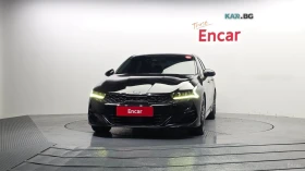 Kia K5 1.6 Turbo Prestige* КОЖА* ОБДУХВ* КАМЕРА | Auto.bg — изображение 3 Kia K5 1.6 Turbo Prestige* КОЖА* ОБДУХВ* КАМЕРА | Auto.bg — изображение 3