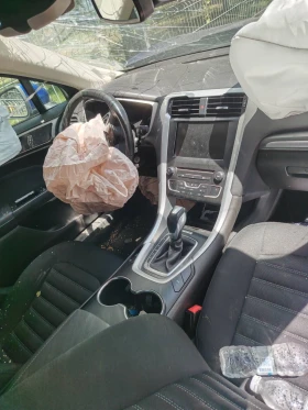 Ford Mondeo 1.6i | Auto.bg — изображение 6 Ford Mondeo 1.6i | Auto.bg — изображение 6