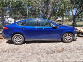 Ford Mondeo 1.6i | Auto.bg — изображение 2 Ford Mondeo 1.6i | Auto.bg — изображение 2