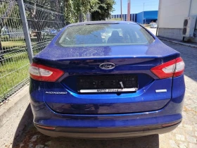 Ford Mondeo 1.6i | Auto.bg — изображение 4 Ford Mondeo 1.6i | Auto.bg — изображение 4