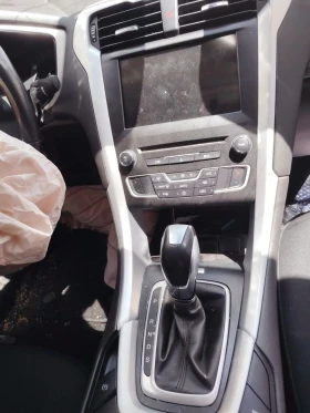 Ford Mondeo 1.6i | Auto.bg — изображение 7 Ford Mondeo 1.6i | Auto.bg — изображение 7
