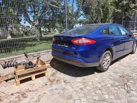 Ford Mondeo 1.6i | Auto.bg — изображение 3 Ford Mondeo 1.6i | Auto.bg — изображение 3