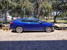 Ford Mondeo 1.6i