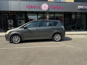 Toyota Corolla verso Ван | Auto.bg — изображение 2 Toyota Corolla verso Ван | Auto.bg — изображение 2