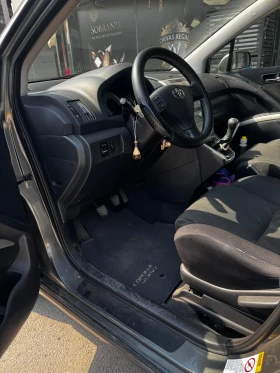 Toyota Corolla verso Ван | Auto.bg — изображение 9 Toyota Corolla verso Ван | Auto.bg — изображение 9