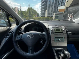 Toyota Corolla verso Ван | Auto.bg — изображение 11 Toyota Corolla verso Ван | Auto.bg — изображение 11