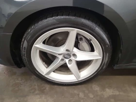 Audi A5 * KOMFORT * CARFAX * 2 КЛЮЧА * ПАНОРАМА | Auto.bg — изображение 9 Audi A5 * KOMFORT * CARFAX * 2 КЛЮЧА * ПАНОРАМА | Auto.bg — изображение 9