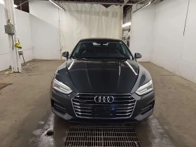 Audi A5 * KOMFORT * CARFAX * 2 КЛЮЧА * ПАНОРАМА | Auto.bg — изображение 5 Audi A5 * KOMFORT * CARFAX * 2 КЛЮЧА * ПАНОРАМА | Auto.bg — изображение 5