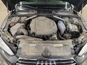 Audi A5 * KOMFORT * CARFAX * 2 КЛЮЧА * ПАНОРАМА | Auto.bg — изображение 17 Audi A5 * KOMFORT * CARFAX * 2 КЛЮЧА * ПАНОРАМА | Auto.bg — изображение 17