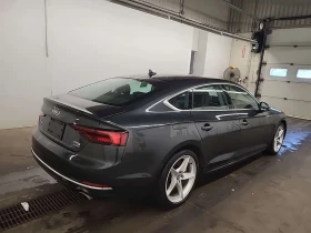 Audi A5 * KOMFORT * CARFAX * 2 КЛЮЧА * ПАНОРАМА | Auto.bg — изображение 3 Audi A5 * KOMFORT * CARFAX * 2 КЛЮЧА * ПАНОРАМА | Auto.bg — изображение 3