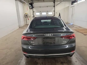Audi A5 * KOMFORT * CARFAX * 2 КЛЮЧА * ПАНОРАМА | Auto.bg — изображение 6 Audi A5 * KOMFORT * CARFAX * 2 КЛЮЧА * ПАНОРАМА | Auto.bg — изображение 6