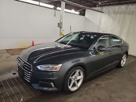 Audi A5 * KOMFORT * CARFAX * БЕЗ ПЪРВОНАЧАЛНА ВНОСКА