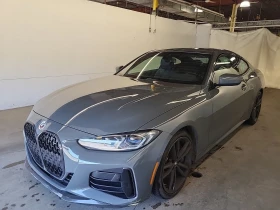 BMW 440 M440I XDRIVE| LASER| HUD| HAR/KAR| PANO|